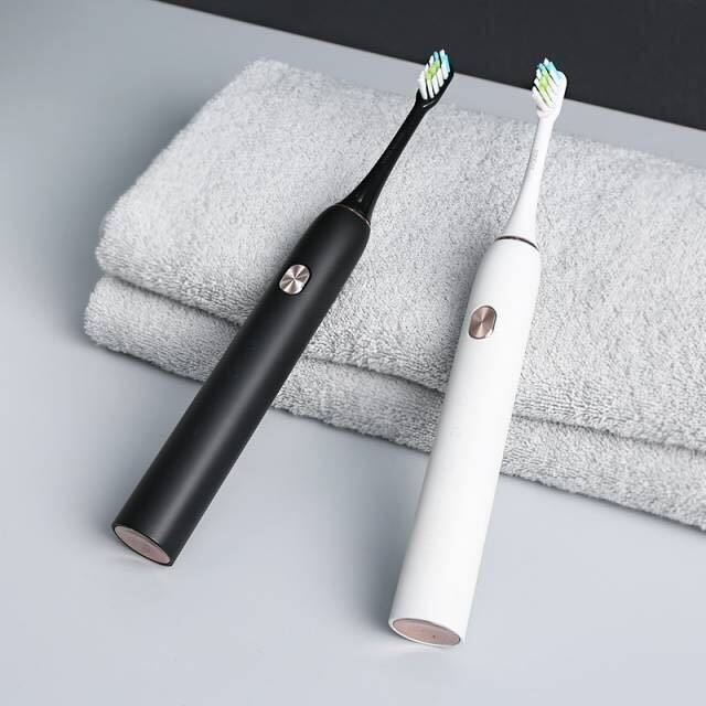 電動牙刷防水潤滑解決方案，您知道嗎？