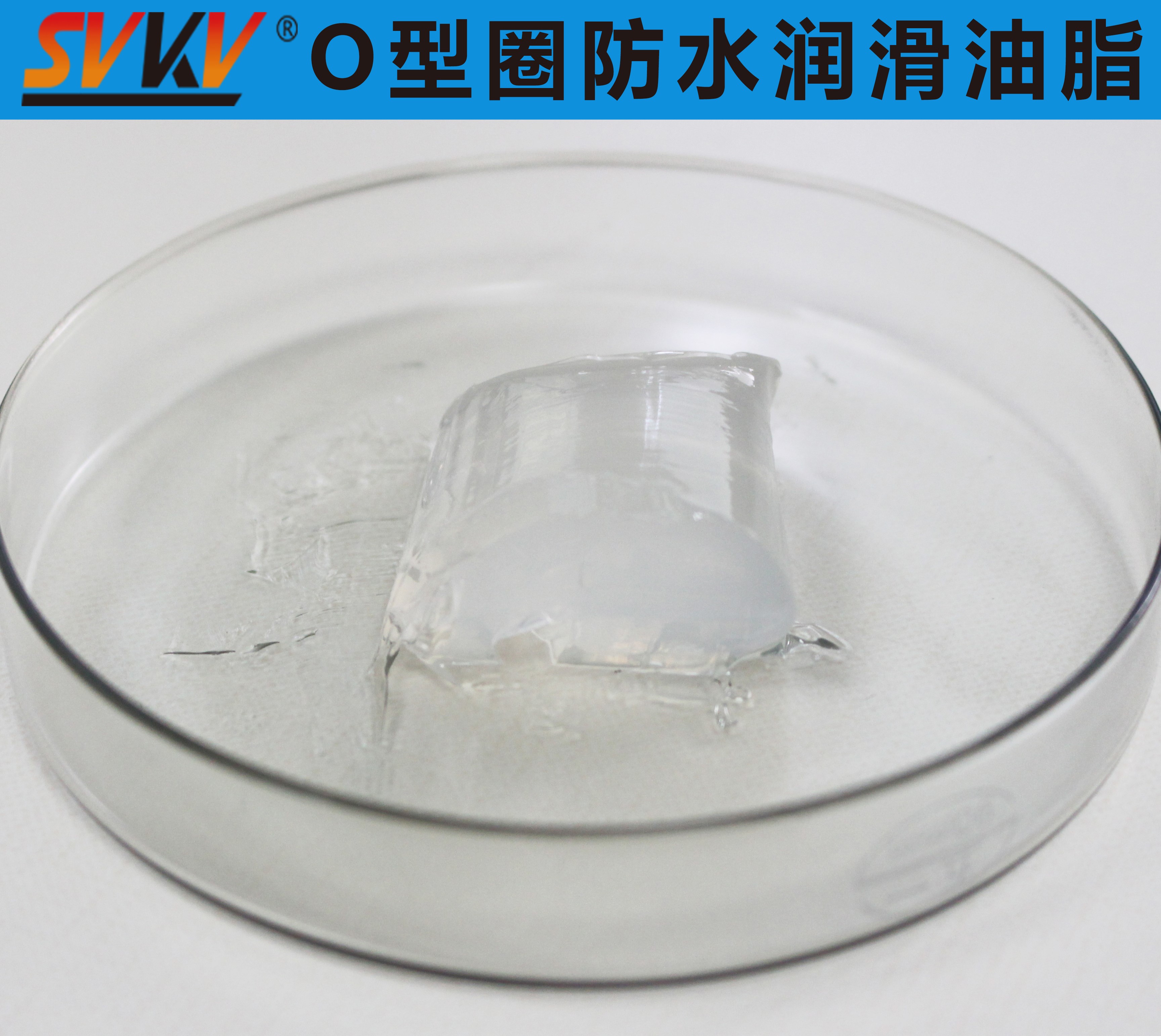 索科，為密封圈提供終生潤滑方案