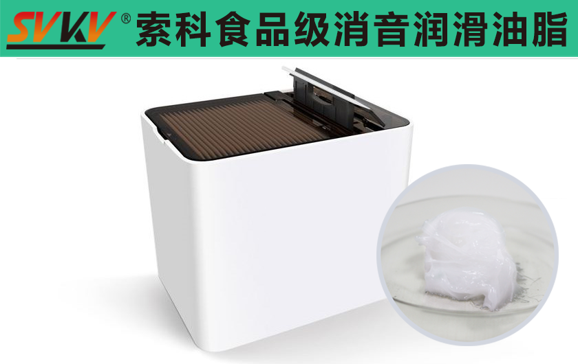 智能牙簽盒潤滑選索科，從細節處保護您的品質生活！