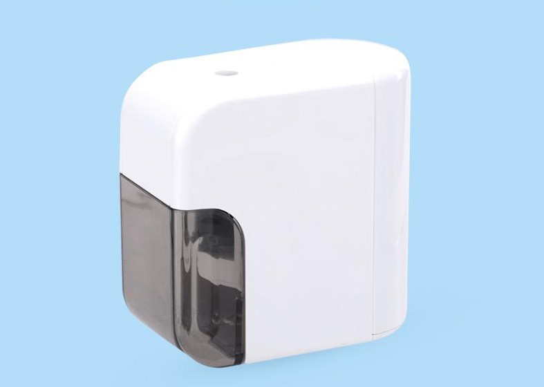 電動削筆器潤滑選索科，一次使用終生潤滑！