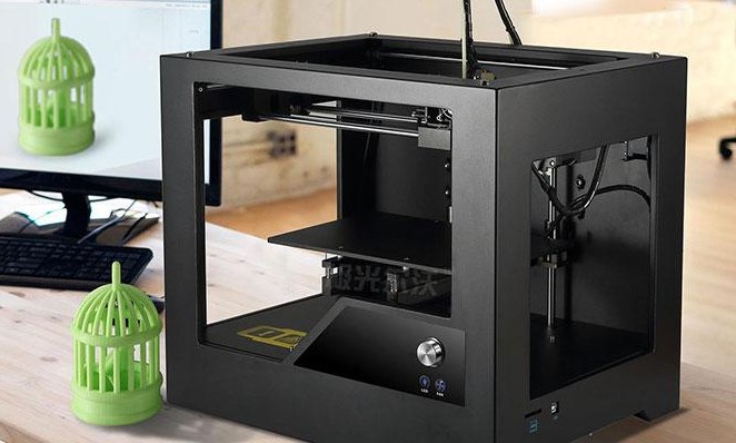 3D打印機潤滑首選索科，讓科技走進生活！