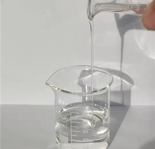 硅油具有哪些性能及優缺點？