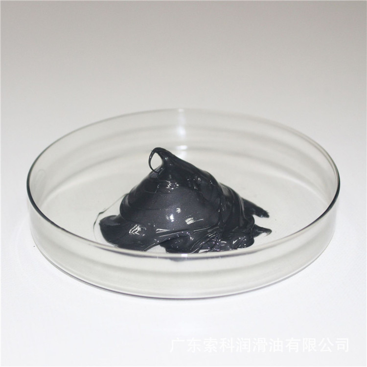 高溫潤滑脂常用的添加劑有哪些呢？